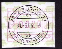 ATM 19.2_SBK 9y_Vollstempel 8022 ZÜRICH_37 mm_rechts SCHMAL!