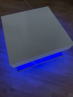 Tisch mit LED