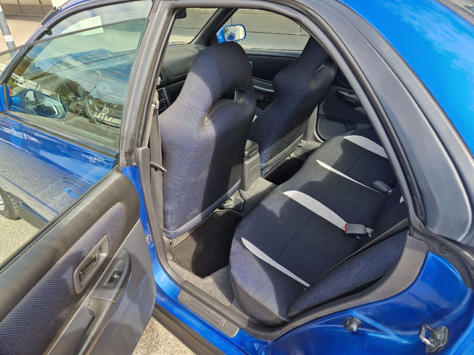 Subaru Autos: Subaru Impreza Gt Gc8 – Gebraucht aus Adliswil von Santeclassic 4