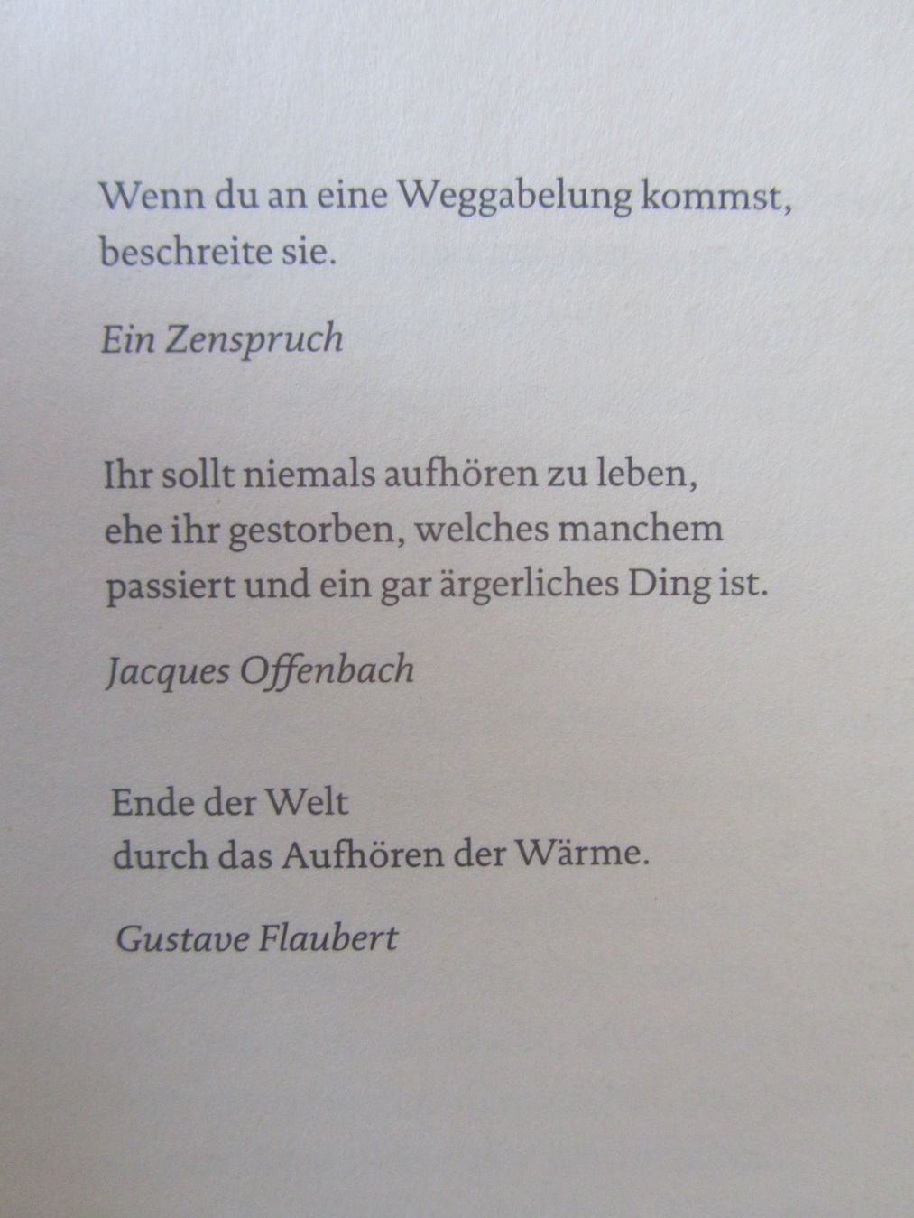 Bücher: Andreas Altmann:   Triffst du Buddha, töte ihn – Gebraucht aus Seengen von mikelele 4