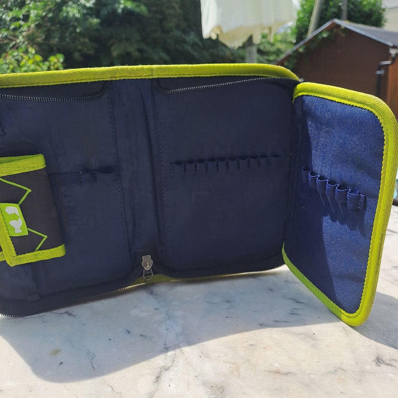 Ergobag Rucksäcke: Schulrucksack Ergobag – Neu (gemäss Beschreibung) aus Thierachern von lukwill 6