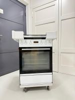 Electrolux EH7L4AWE Einbauherd mit Kochfeld – Weiss