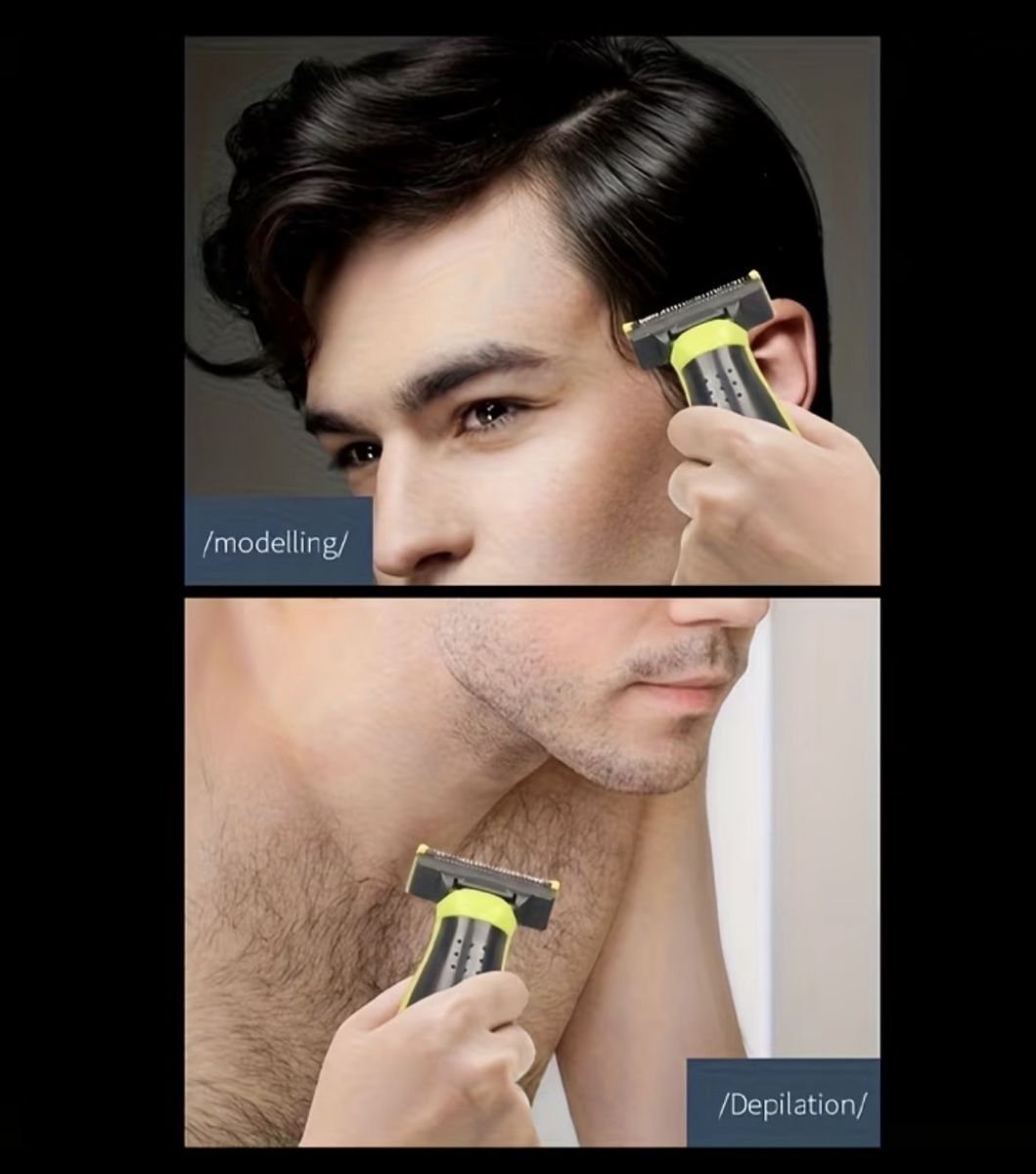 Rasoi & Lamette da barba: MLG Trimmer, Fabrik Neu – Nuovo e nell'imballaggio originale da Kloten venduto da digi-Galaxy 3