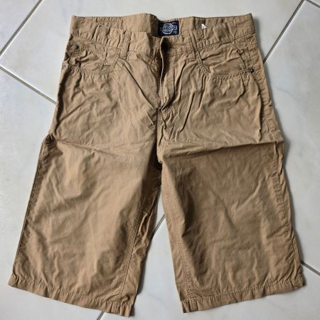 Tolle kurze Sommershorts für coole Jungs Gr. 158