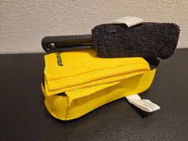 Neu - Dunlop Autoreinigungs-Set (Ausstellungsstück)