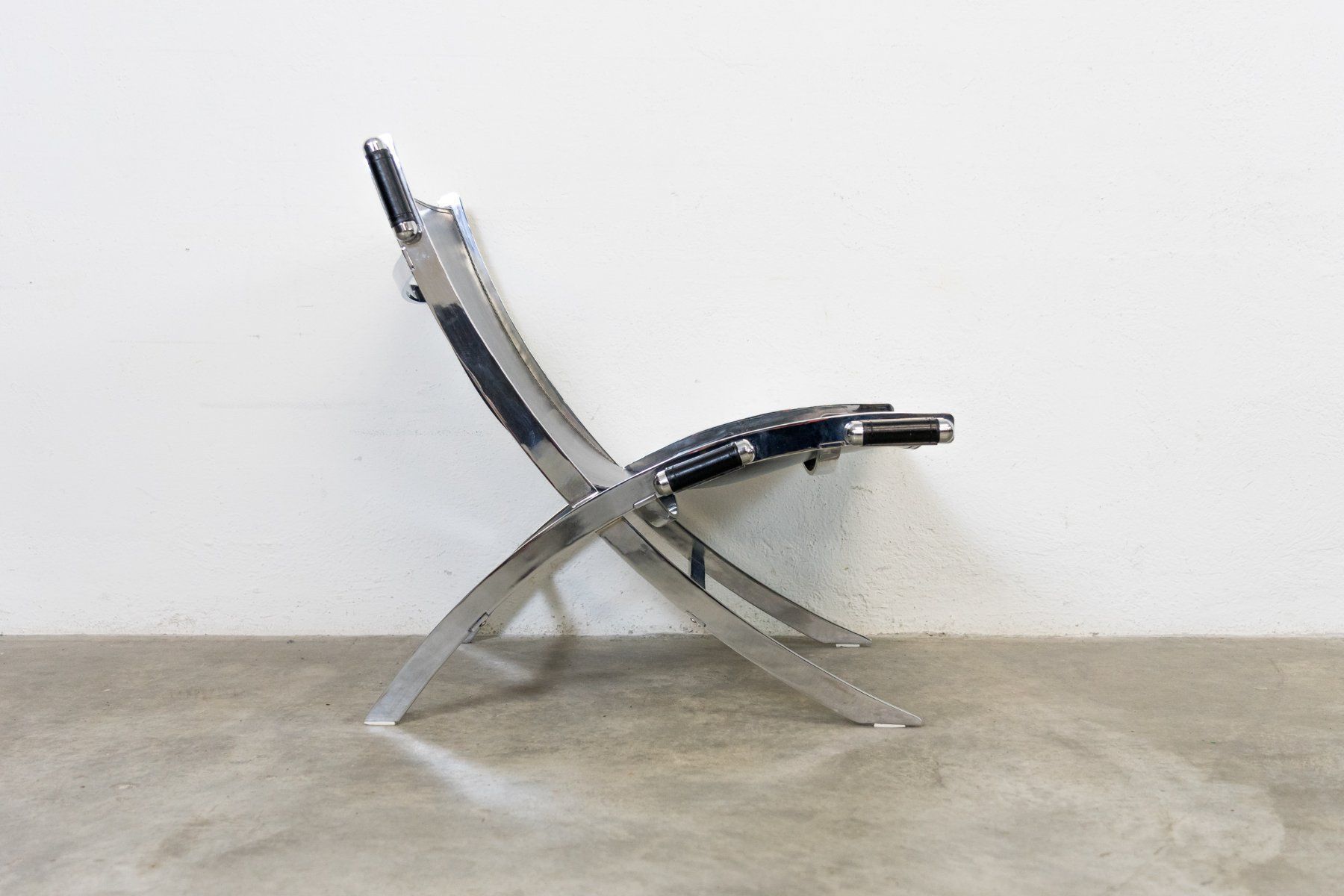 Poltrone: Flexform Scissor Sessel Tuttle Citterio – Usato da Schaffhausen venduto da Studio-Ara 2