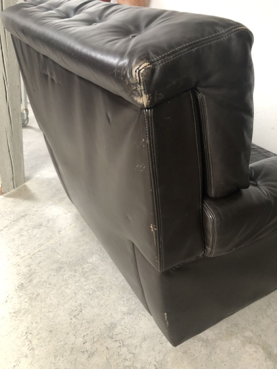 Sessel: Vintage Sessel 70er Jahre – Gebraucht aus St. Gallen von Schimschon 9