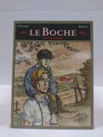 Le Boche: L'Enfant de Paille 