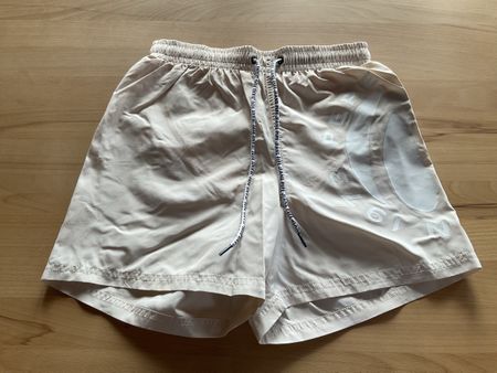 Bade Shorts von Pepe Jeans in Grösse XS (= ca. 152-158)
