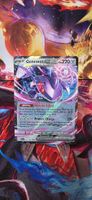 Genesect ex 067/086 Black Bolt BLK
