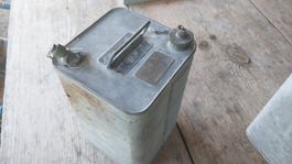 Dekorteil  mit Patina
