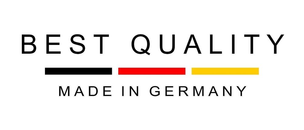30x Made in Germany FFP2 Atemschutz CE 7