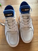 Nike Air Max 93 – Seltenes Modell – Grösse 44