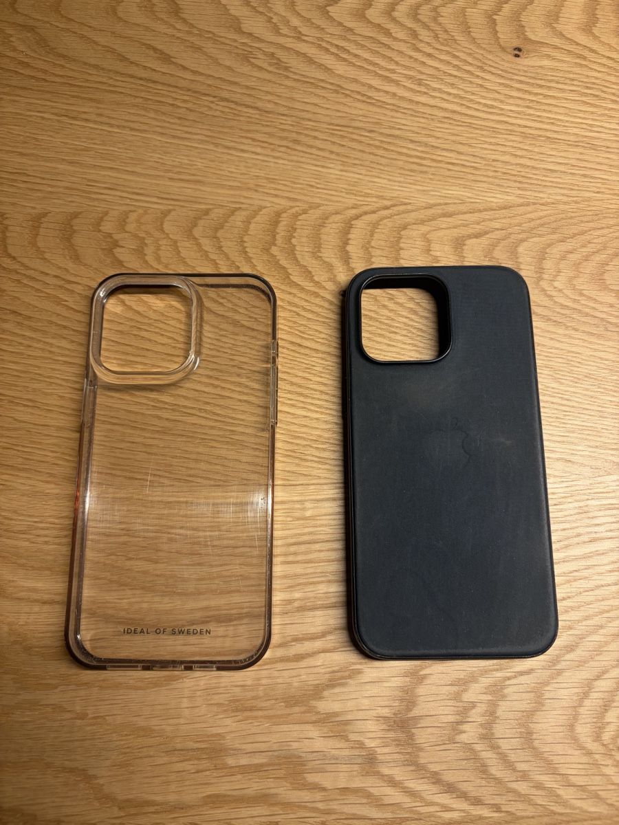 Apple Handys / Smartphones: iPhone 15 Pro Max 256GB – Gebraucht aus Marbach SG von Baenzi21 8