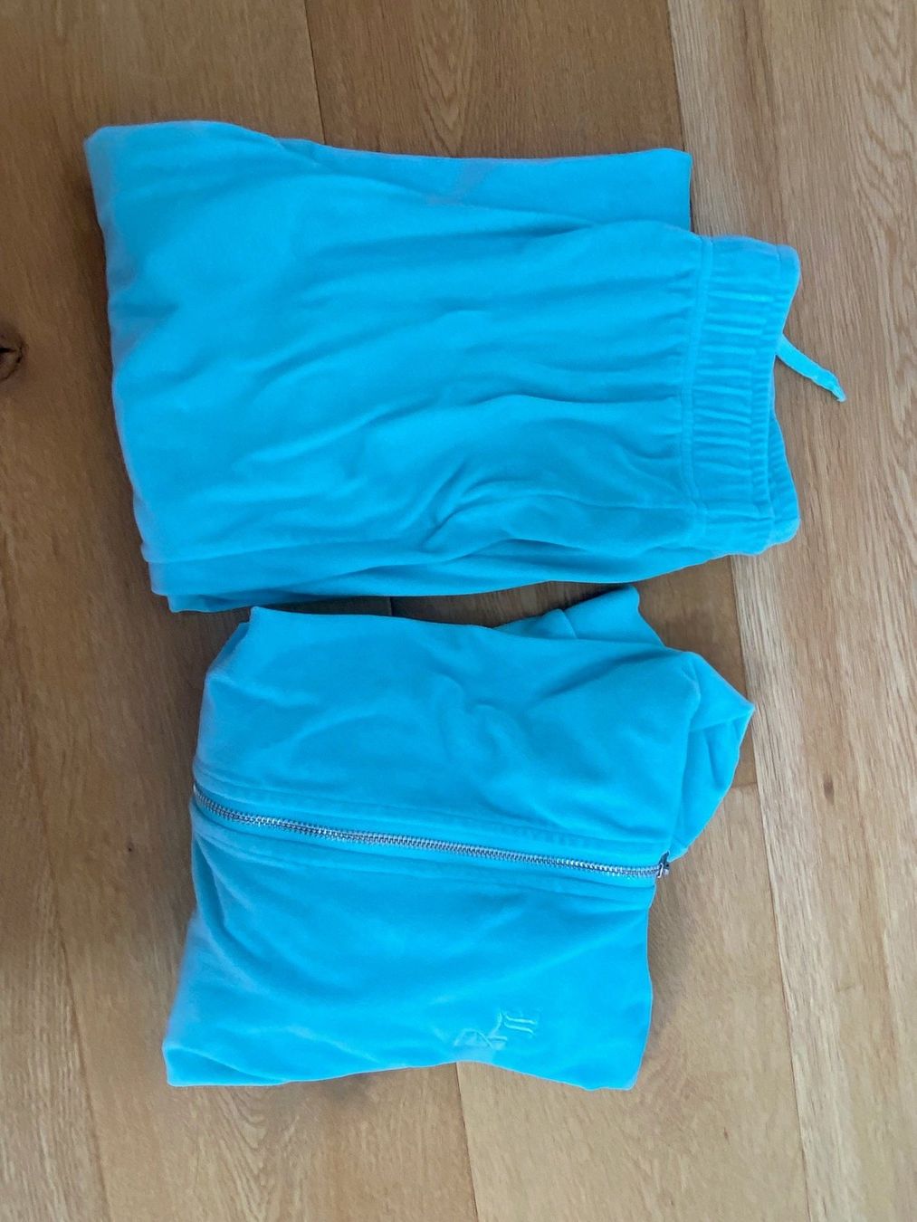 Lotti & Set di vestiti: La Shady Gr.152 Trainer Jacke / Hose – Usato da küssnacht am rigi venduto da Daot 2