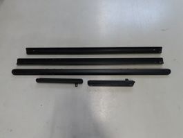 Zubehör zu Hess Fahrradträger