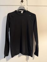 Set di 2Maglie termica nera Wedze taglia L, perfetta per l'i
