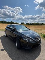 Seat Leon Cupra 2.0 R - 265 PS 
