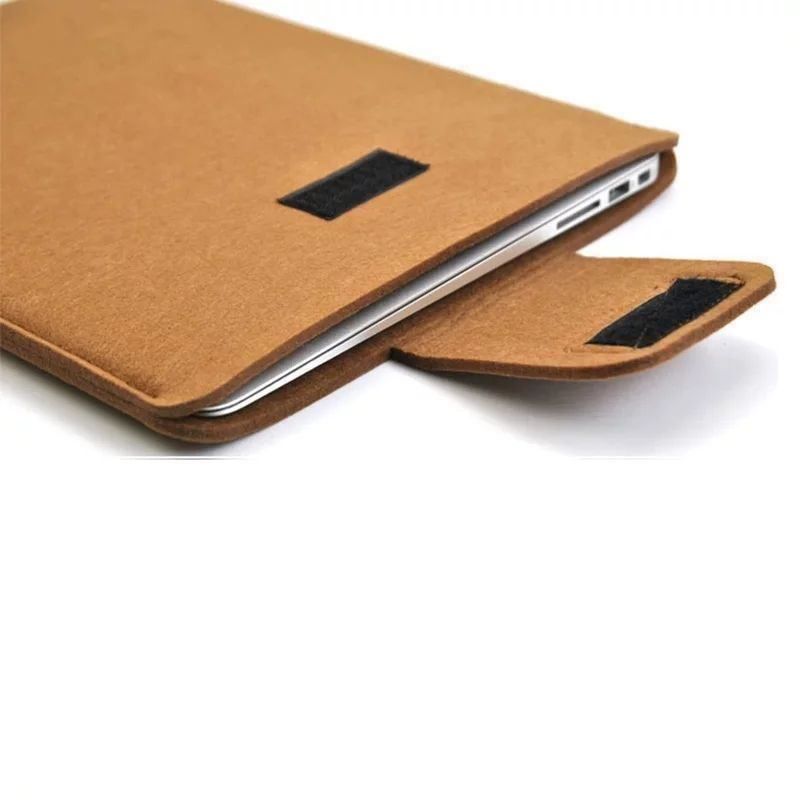 Covers & Borse: Filz Hülle Macbook Laptop – Nuovo e nell'imballaggio originale da Winterthur venduto da Neilpryde01 6