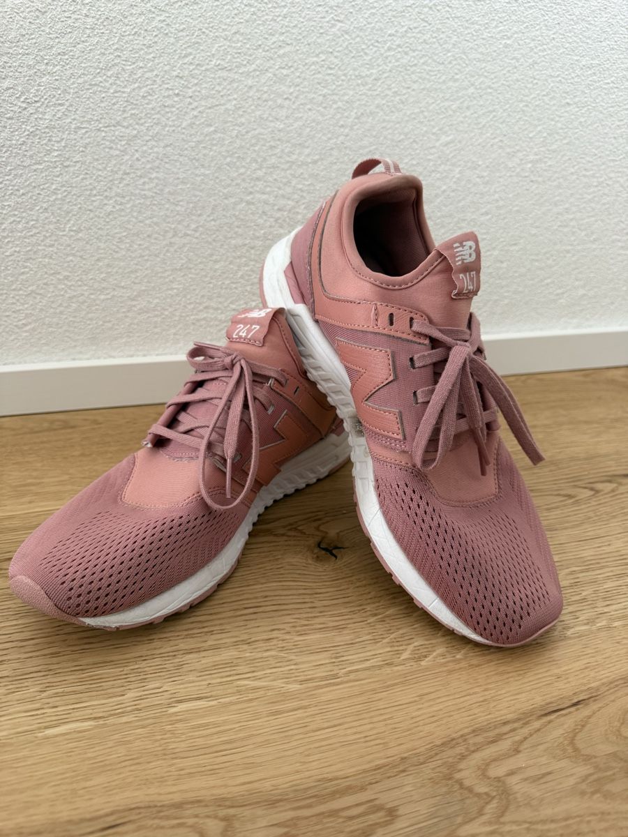 New Balance Damenschuhe: New Balance 247  – Gebraucht aus Gossau SG von laura_dema 4