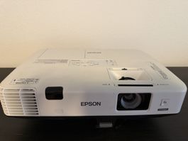 Epson EB-1940W Business Beamer