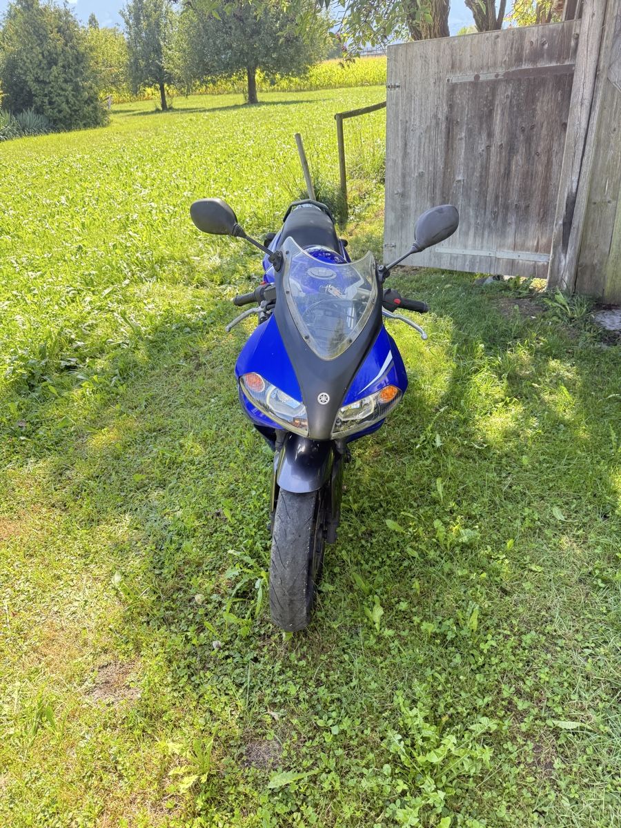 Yamaha Route: Yamaha TZR50 – D'occasion à Au SG par sha_j8gw 3