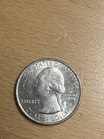 USA Quarter Dollar 2013 Perry's Victory gebraucht