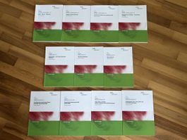 AKAD Chemie Bücher Passerelle