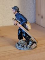 Figurine Del Prado Collection - Pompier de Londres 1940