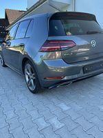 VW Golf DSG Highline R-Line, ACC, Navi, Kamera, 2 Radsätze