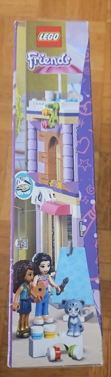 Lego Kit di costruzioni: Lego friends 41365 neuf scellé – Nuovo e nell'imballaggio originale da confignon venduto da chachou79 3