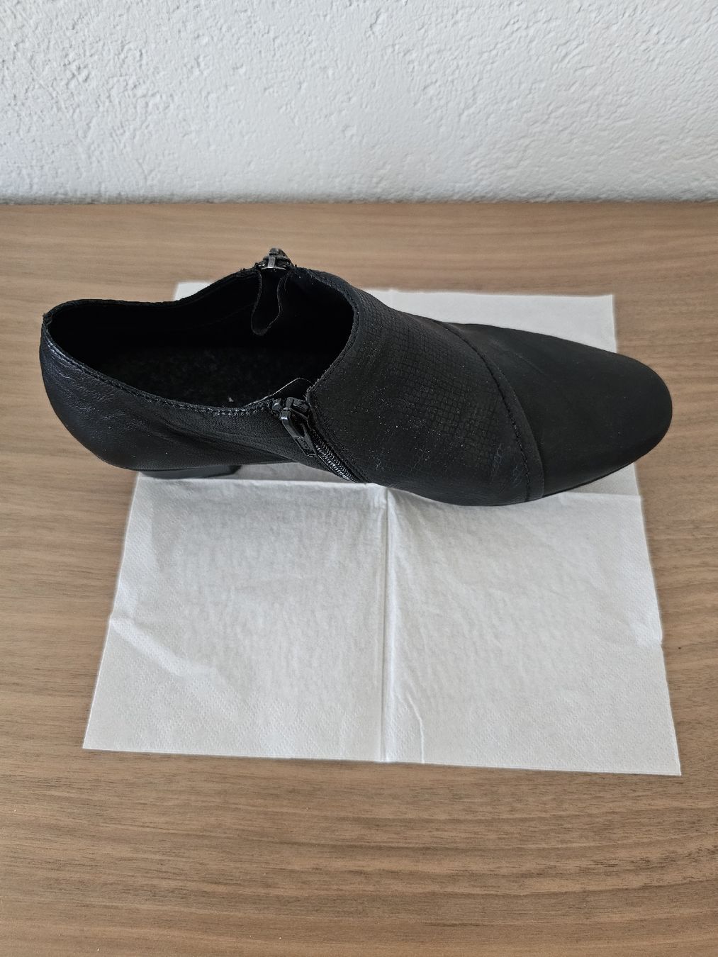 Rieker Scarpe da donna: Damenschuhe von Rieker – Nuovo (secondo la descrizione) da Münchenbuchsee venduto da Angerer1311 4