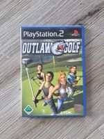 💥Playstation 2 - PS2 / Outlaw Golf - ab 1.--