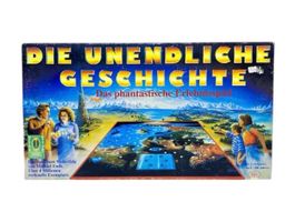 Die unendliche Geschichte das phantastische Brettspiel