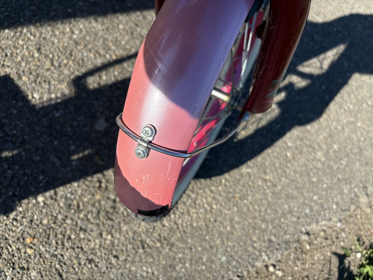Leopard Velos: Kindervelo Leopard 16 Zoll  – Gebraucht aus Berikon von compton19 3
