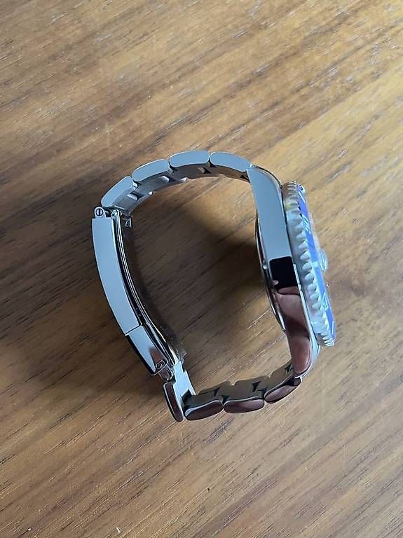 Orologi: Montre Pagani Design Automatic Batman  – Usato da Veyrier venduto da F000r 2