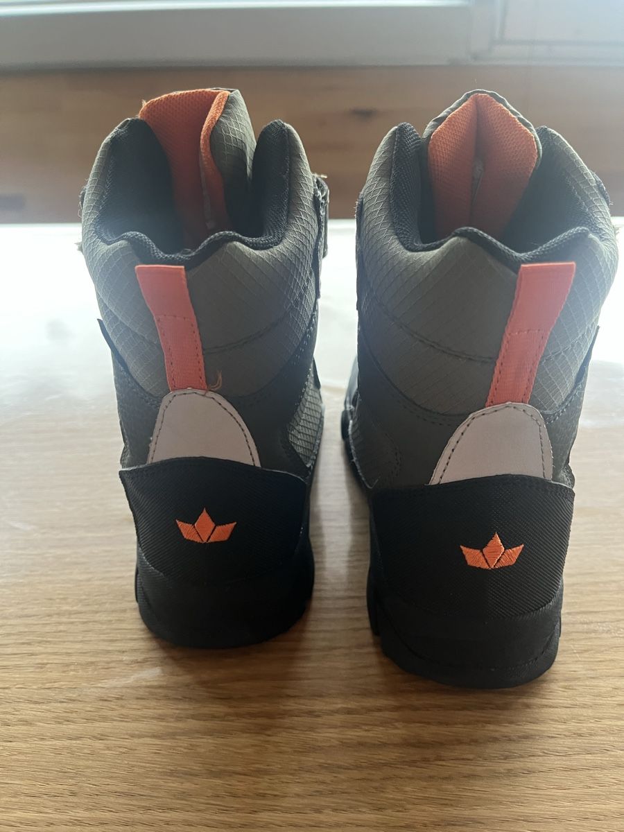 Scarpe per ragazzi: Lico Winterschuhe – Nuovo (secondo la descrizione) da Rengg venduto da Nelke007 1