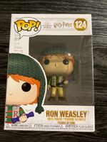 Funko pop Harry Potter/ Ron Weasley