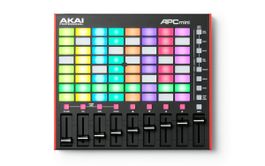 AKAI Professional APC Key 25 MK2 - 25-Key USB MIDI Keyboard