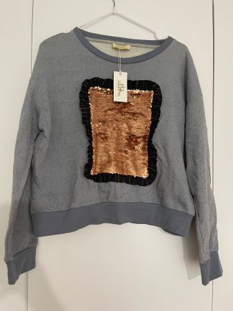 Magnifique Pull