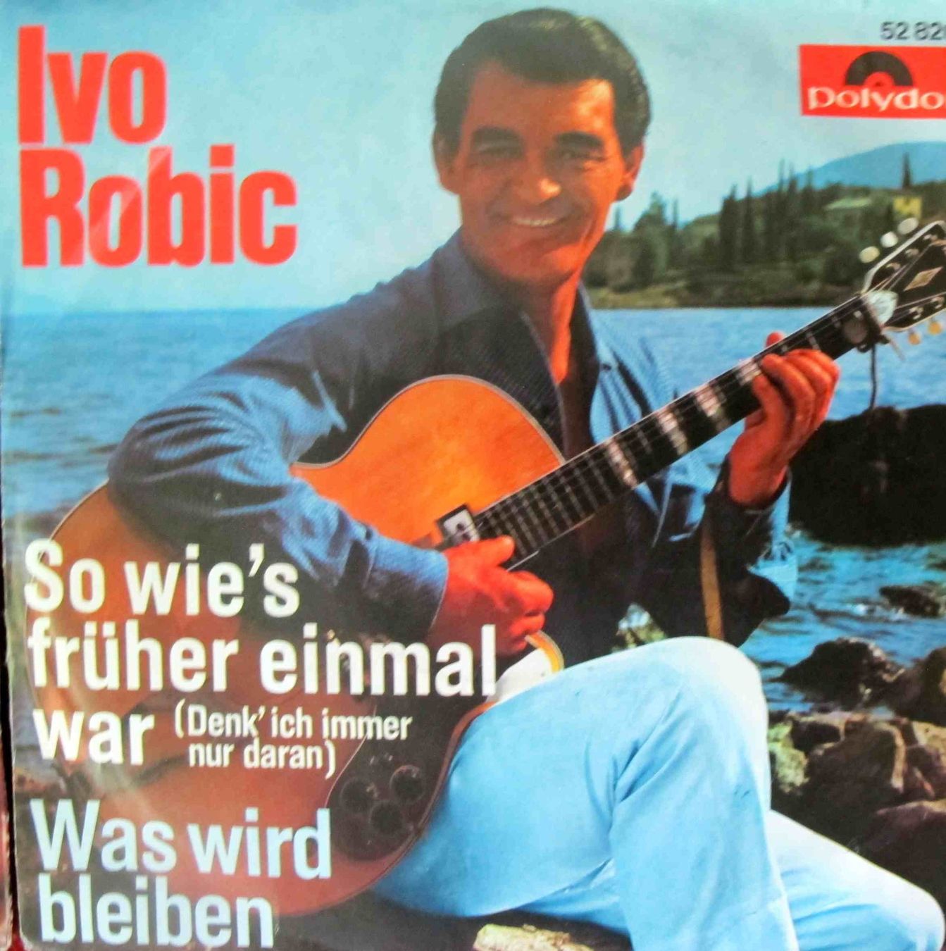 Dischi in vinile: Schlager - Sammlung 6 Singles Vinyl – Usato da Schaffhausen venduto da vinylandmore 5