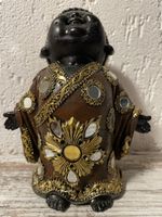 Herzige Afrikanische Figur