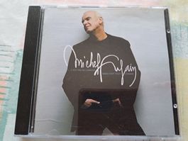 Cd Michel Fugain - C'est pas de l'amour mais... Best Of