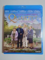 Quartett Blu-Ray