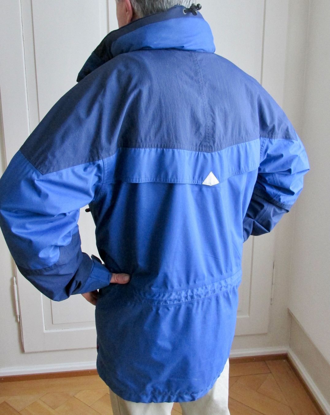 Odlo Jacken: Windjacke / Regenjacke von ODLO / Grösse M – Gebraucht aus Winterthur von mat_q5d5 2