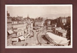 LAUSANNE - Grand Pont