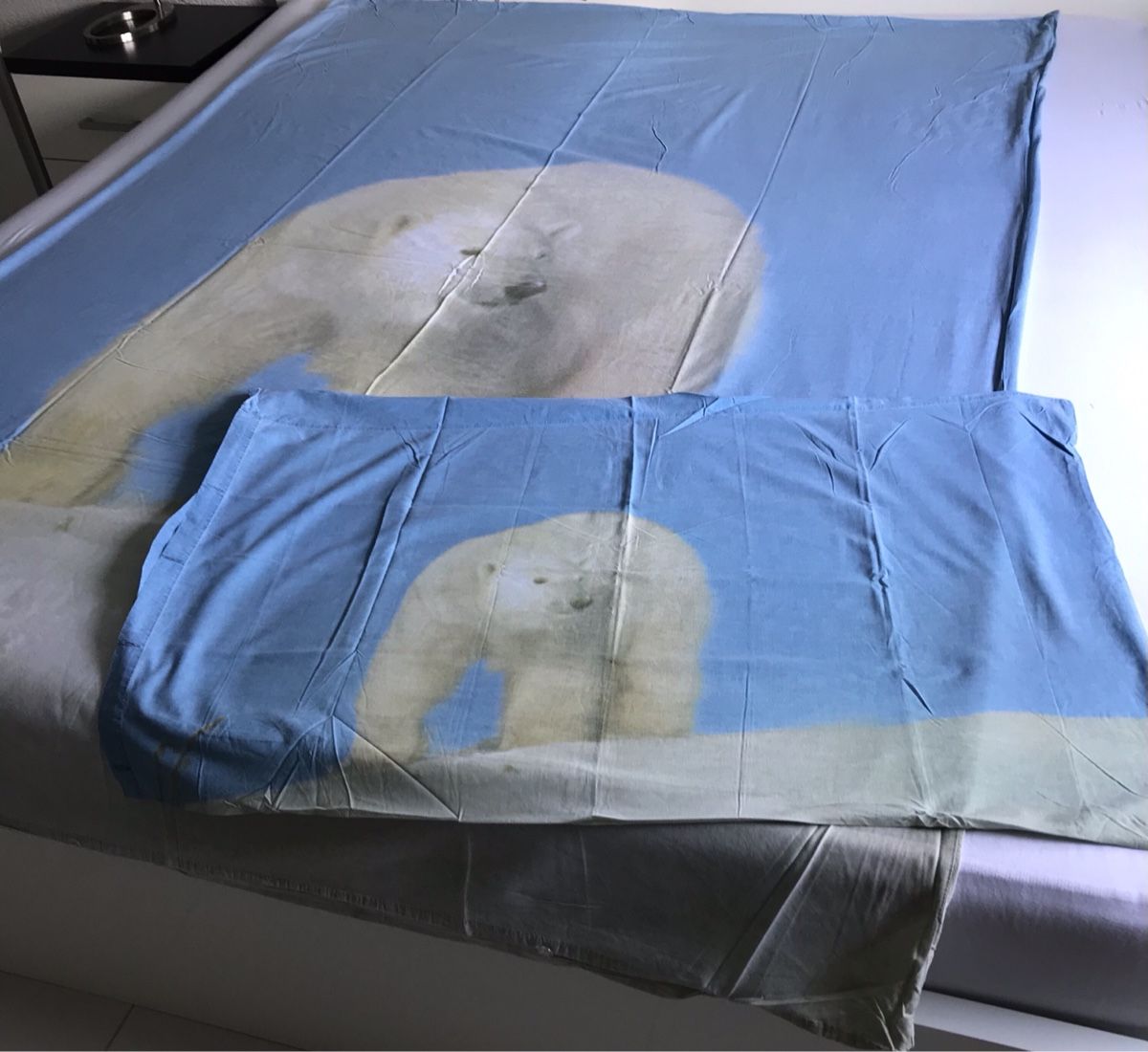 Biancheria da letto: Kinder Bettwäsche – Usato da Dübendorf venduto da nela123 3
