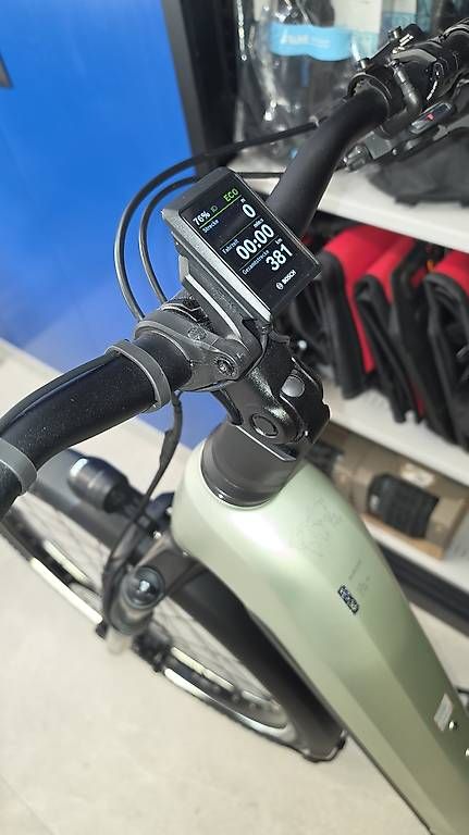 Biciclette: E-Bike Cube Neuwertig Akku 800wh – Usato da Bronschhofen venduto da Timi.g 1