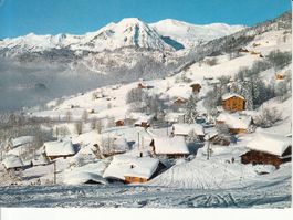 Wasserwendi 1970