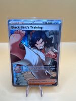 Pokémon Black Belt‘s 255/217 🇬🇧 Karte